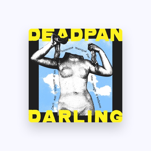 Deadpan Darling's avatar