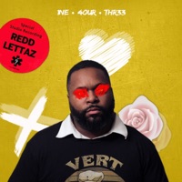 143 - EP - Redd Lettaz