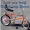 Be Back Soon - Mega Dilly Barr lyrics