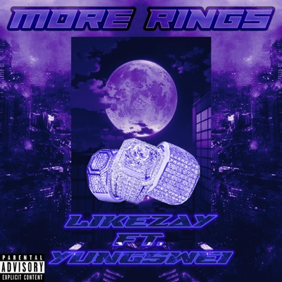 More Rings (feat. Yungswei) - Single