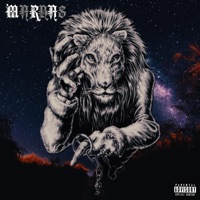 Marbas (feat. YNK Huncho & Mellyx) - Single - BROX3N