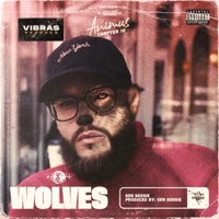 Wolves (Animus Chapter 10) - Single - Kon Boogie