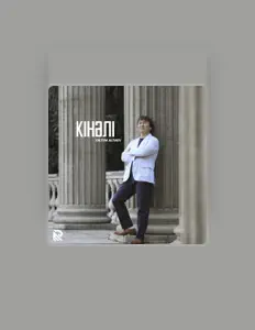 Écoutez Oktem Altaev, regardez des vidéoclips, lisez la biographie, consultez les dates de tournée et plus encore !