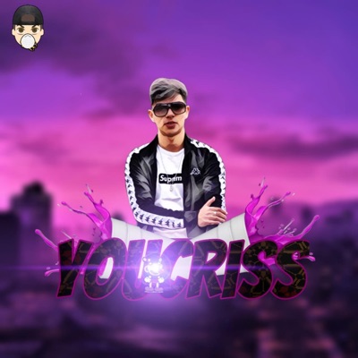 Woah (YouCripy) - Single