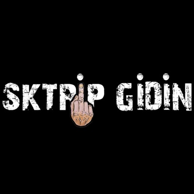 Sktrip Gidin (feat. Paw & Mutant) - Single