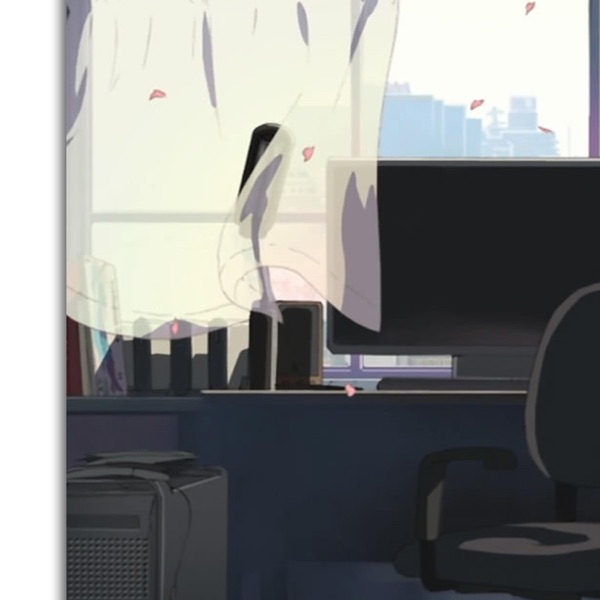 I Overslept / Another Story