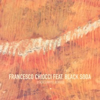 Francesco Chiocci - Black Sunrise (feat. Black Soda) [Peter Pardeike Remix]