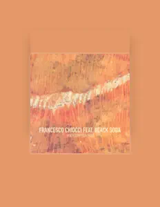 Francesco Chiocci सुनें, म्यूज़िक वीडियो देखें, बायो पढ़ें, दौरे की तारीखें और बहुत कुछ देखें!