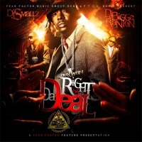 Right B4 da Deal - Dukwon & DJ Smallz