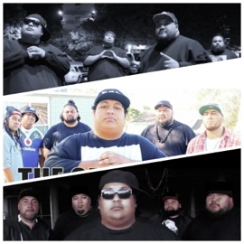 OBC Cypher (feat. Churchboiiz, Allenzo, BDN, The Statement & Jesse Gibson) Churchaboya