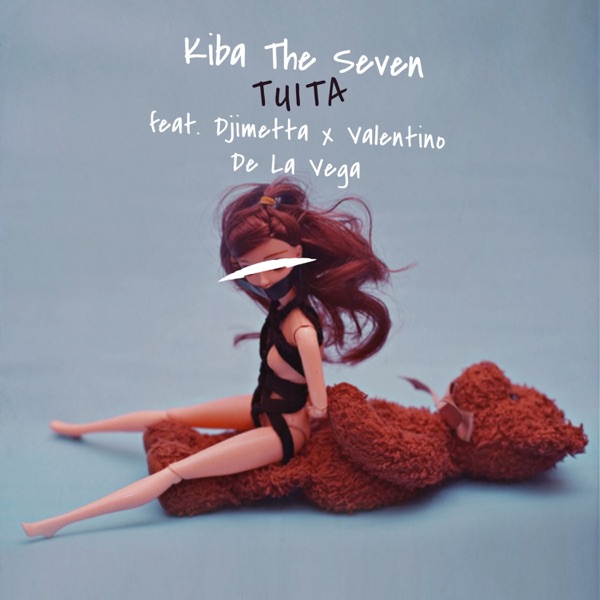 Tuita (feat. Djimetta & Valentino De La Vega)