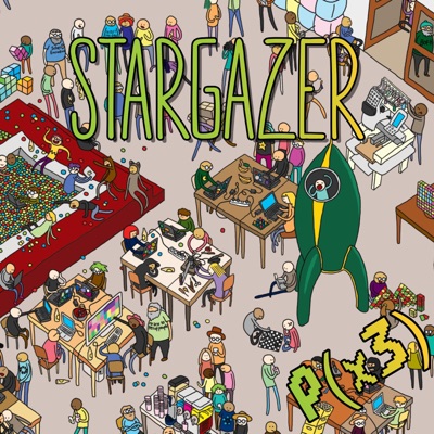 Stargazer