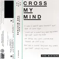 Cross My Mind, Pt. 2 (feat. Kiiara) — A R I Z O N A