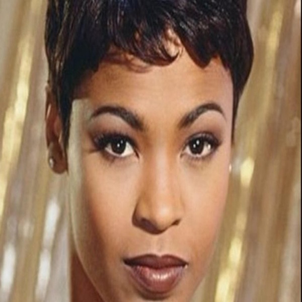 Nia Long