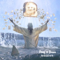 Pony Bravo - Noche de Setas