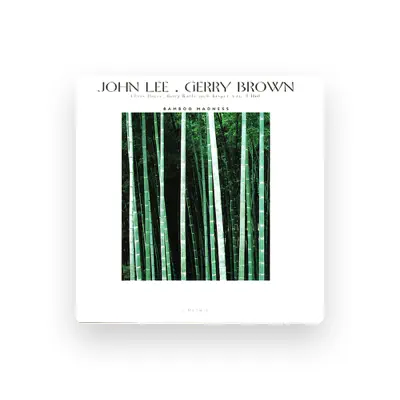 Listen to John Lee, watch music videos, read bio, see tour dates & more!