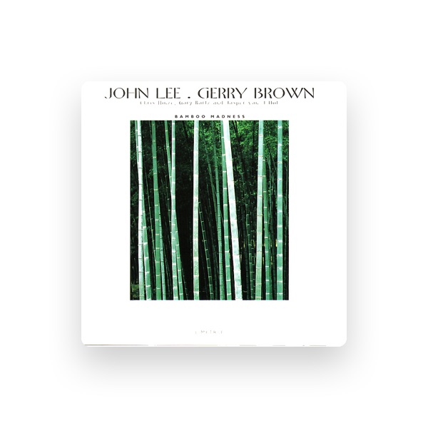 John Lee's avatar