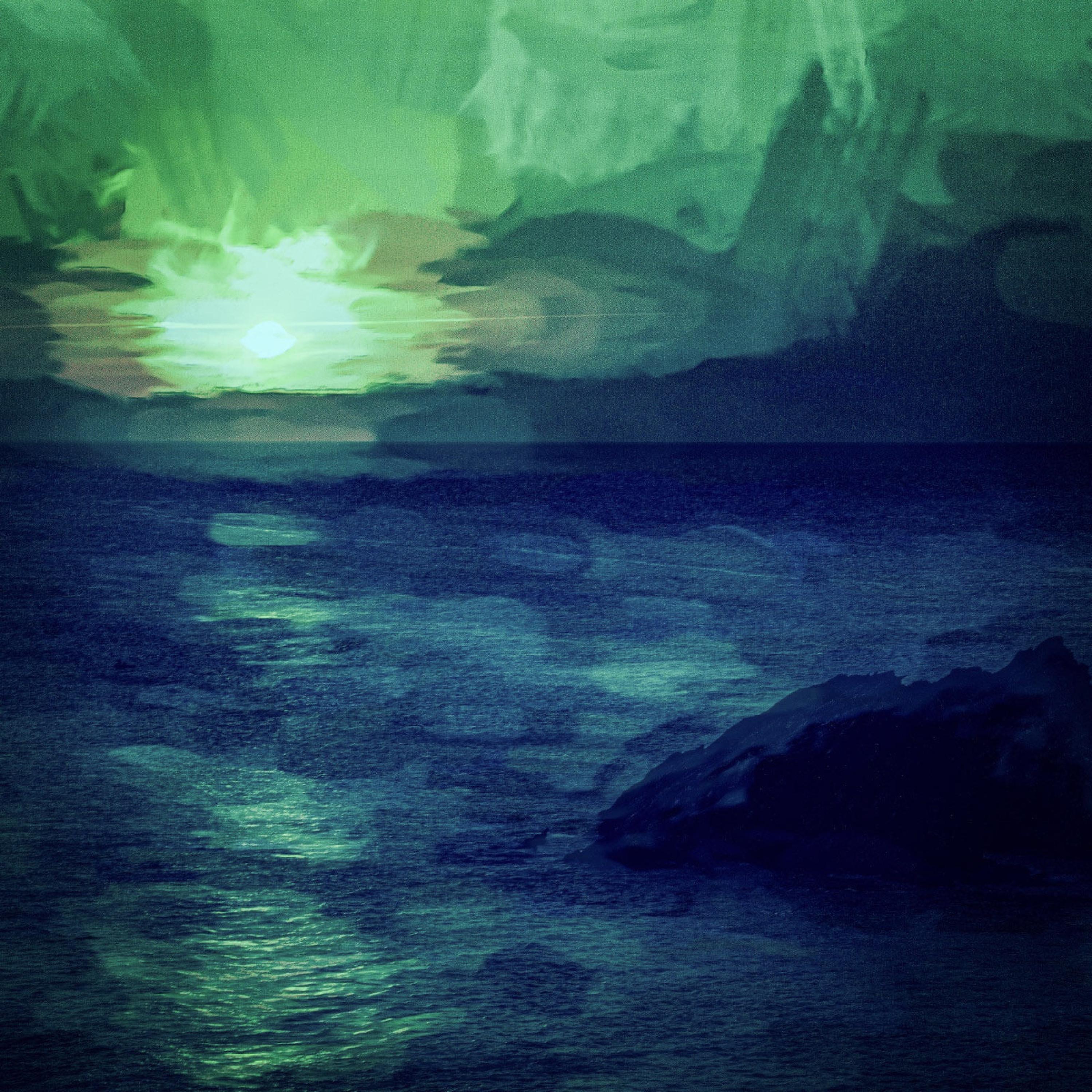 Visions Still Unfolding - EP