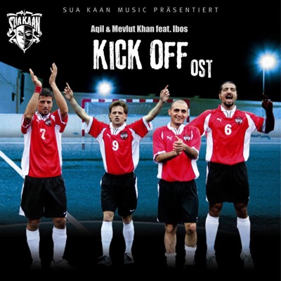 Kick Off (feat. iBos) - Single