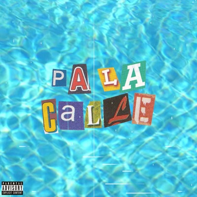 Pa la Calle (feat. K.I.D. Fashion & Lo-so) - Single