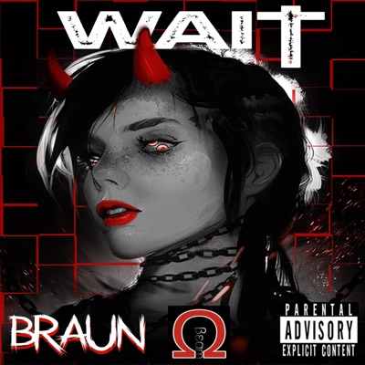 Wait (feat. Omega Beam) - Single