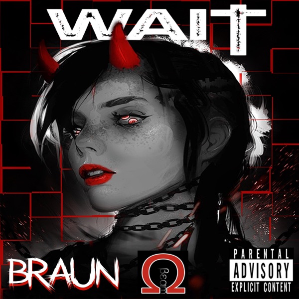 Wait (feat. Omega Beam)