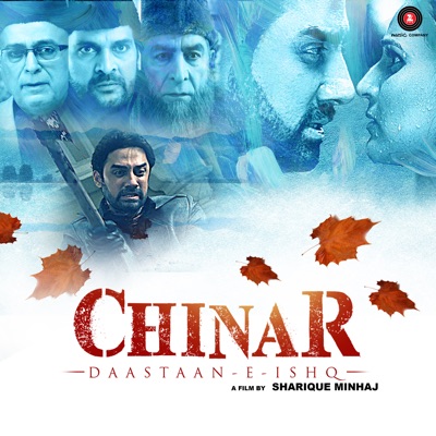 Chinar Daastaan - E - Ishq (Original Motion Picture Soundtrack) - Single