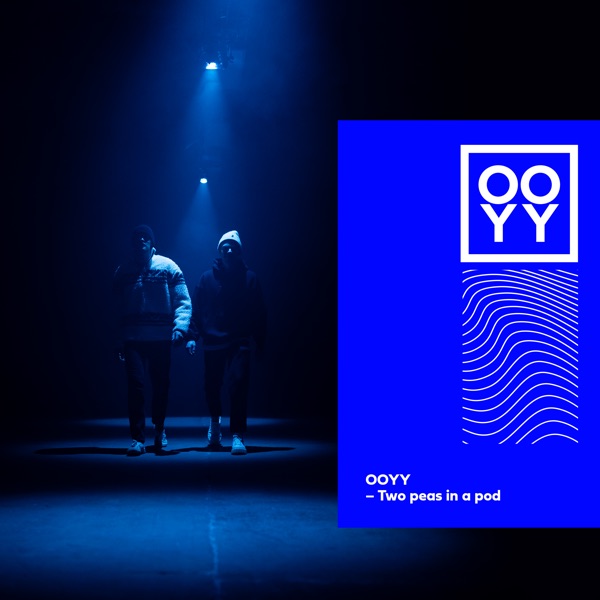 Two Peas in a Pod - Single