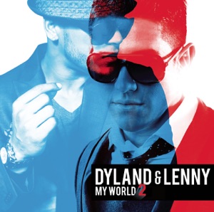 Dyland & Lenny - Pégate Más (feat. Oscarcito) (Remix) - Line Dance Music