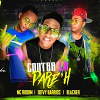 Contra la Pared - Single - Mc riddim, Blacker & Deivy Barrios
