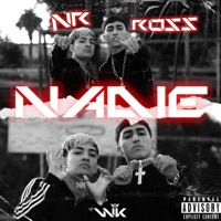 Nadie (feat. Ross) - Single - NR