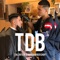 TDB - Licha lyrics