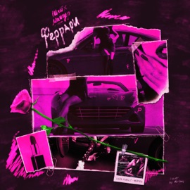 Феррари Sheikh Mansur