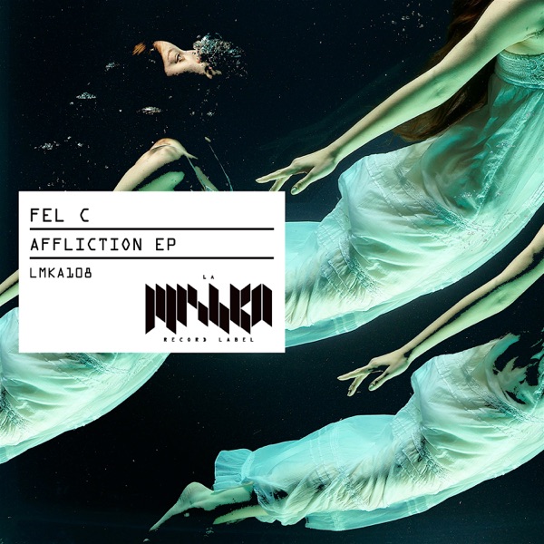 Affliction - Single