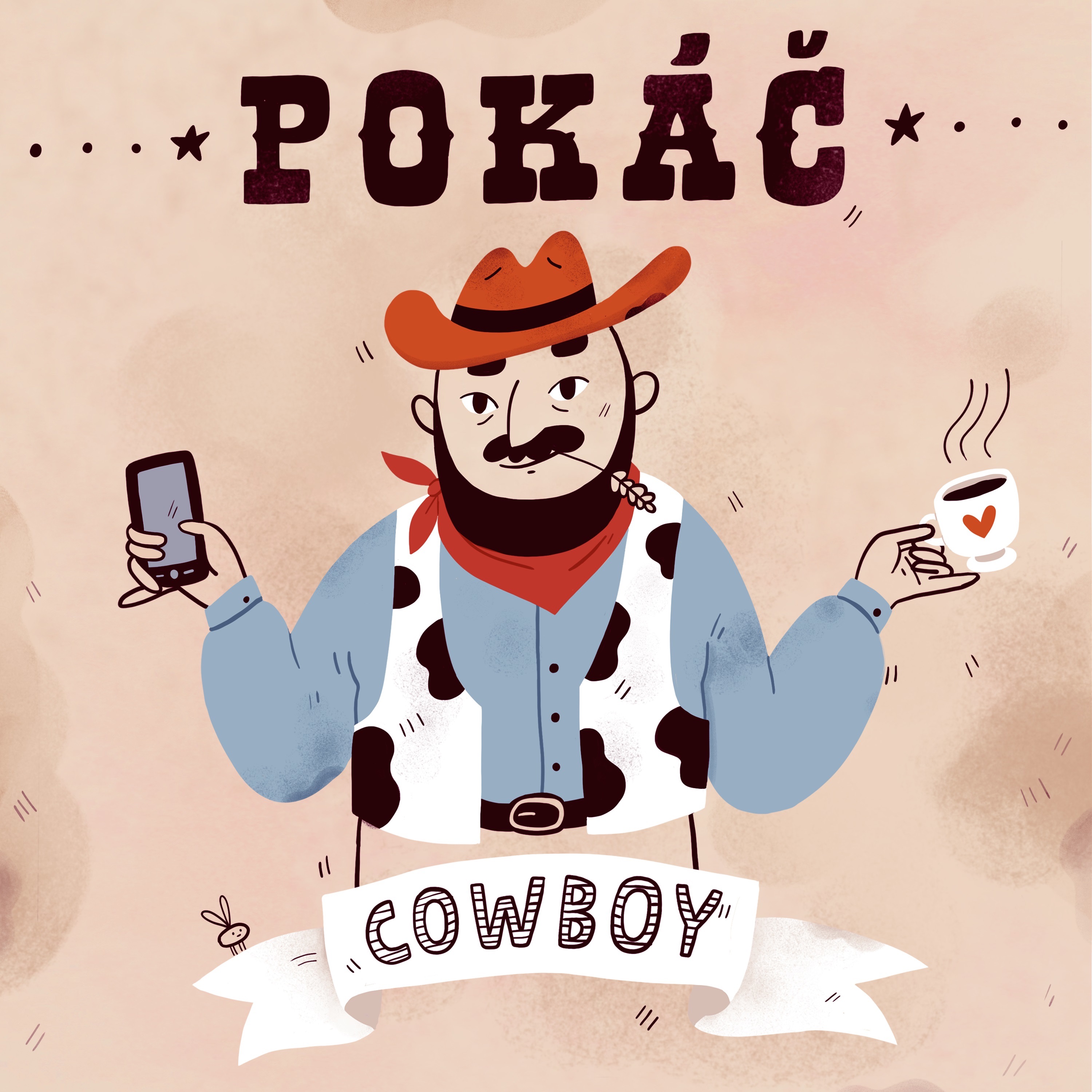 Cowboy - Single