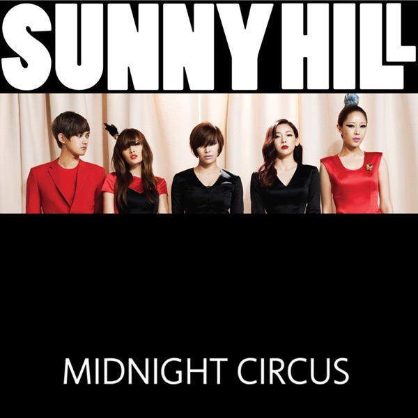 Midnight Circus - EP