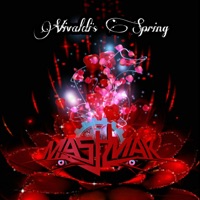 Vivaldi's Spring - Single - Mashmak