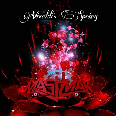 Vivaldi's Spring - Single
