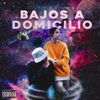 Bajos a Domicilio (feat. Coomplice) - Single - Hache