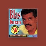 Blas Durán