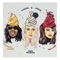 Cookies & Cream - Mery Racauchi, Trinidad James & Lily Lane lyrics