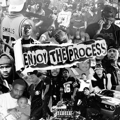 Enjoy the Process