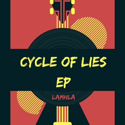 Cycle of Lies - Single