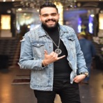 قلبى قلبى - Single