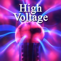 High Voltage - Single - Dave Heffner