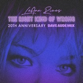 The Right Kind of Wrong (Dave Audé Extended Mix) artwork