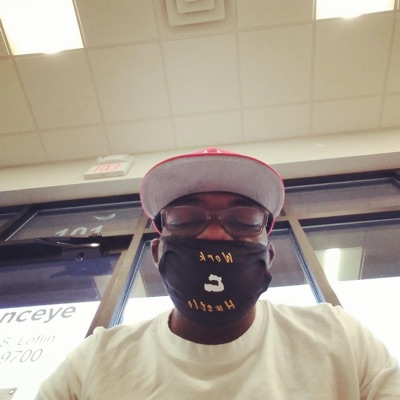 Just Venting - Single