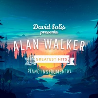 Greatest Hits: Alan Walker (Piano Instrumental) - David Solís