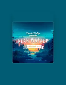 Ακούστε περιεχόμενο από David Solís, παρακολουθήστε μουσικά βίντεο, διαβάστε το βιογραφικό, δείτε ημερομηνίες περιοδείας, και πολλά ακόμη!