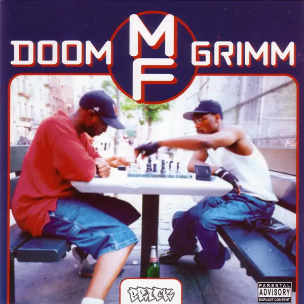 MF DOOM — The Original (Ninja B Mix): тексты песен, клипы и концерты